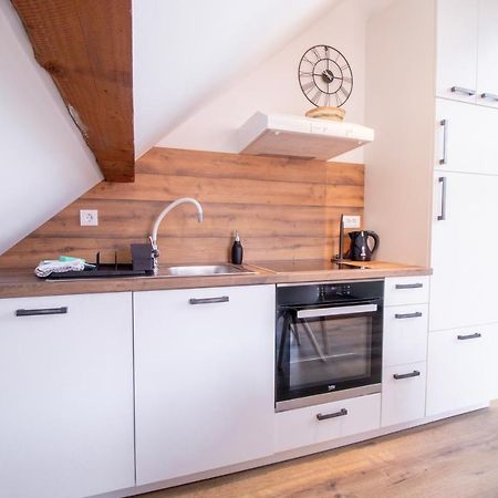 Bled Lake Apartment House Buitenkant foto