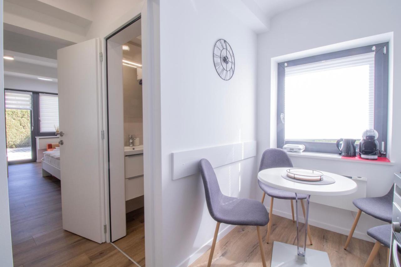 Bled Lake Apartment House Buitenkant foto