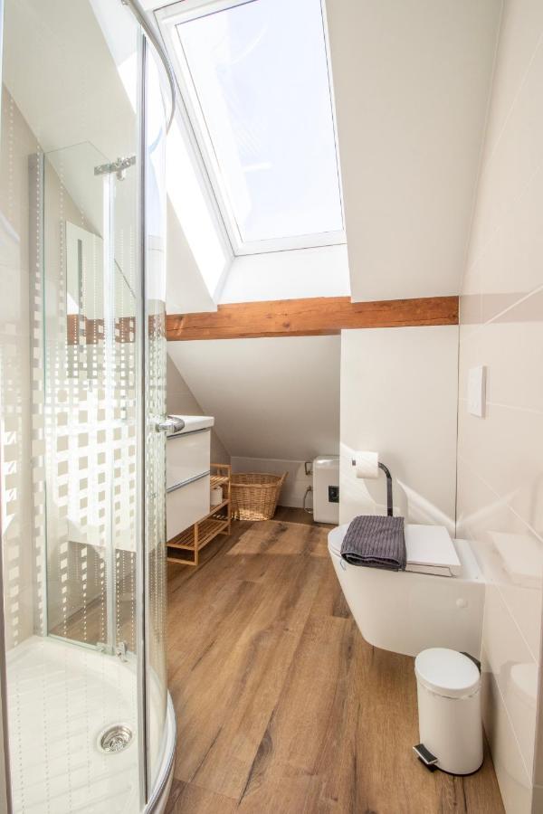 Bled Lake Apartment House Buitenkant foto