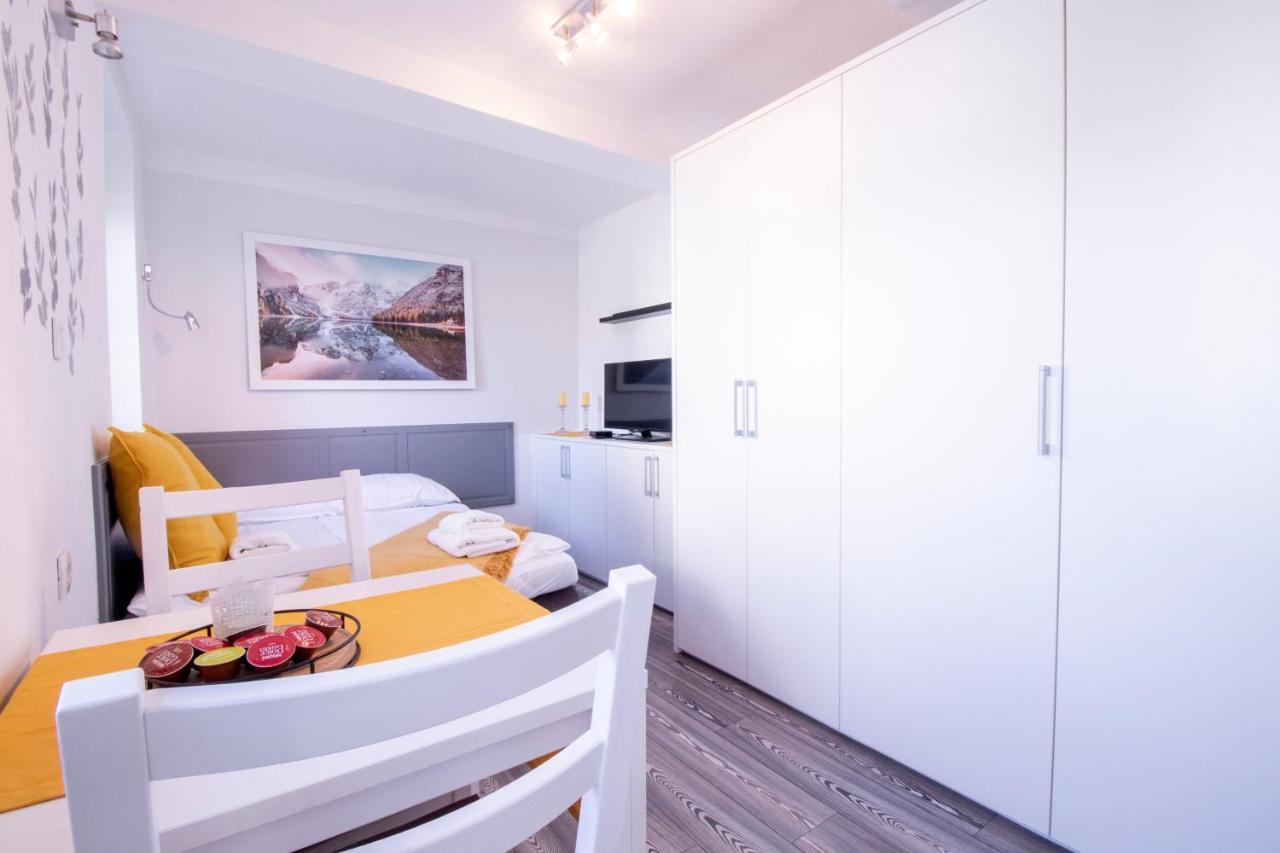 Bled Lake Apartment House Buitenkant foto