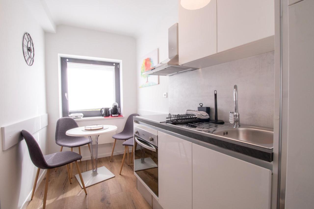 Bled Lake Apartment House Buitenkant foto
