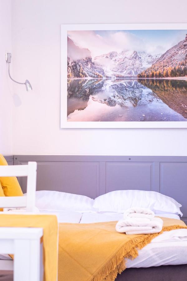 Bled Lake Apartment House Buitenkant foto