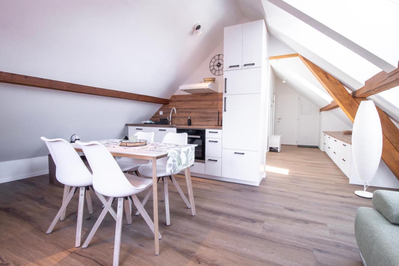 Bled Lake Apartment House Buitenkant foto