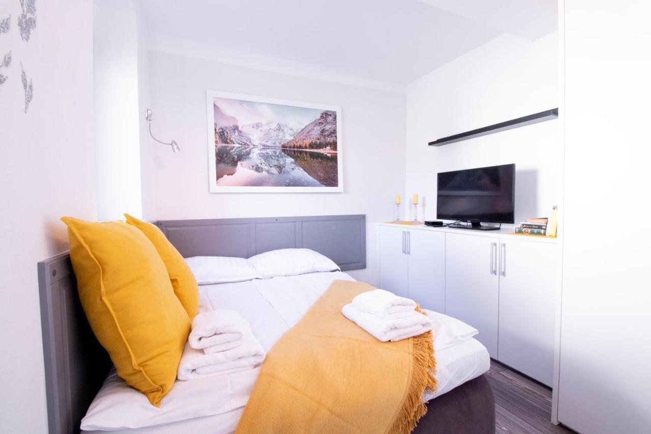 Bled Lake Apartment House Buitenkant foto