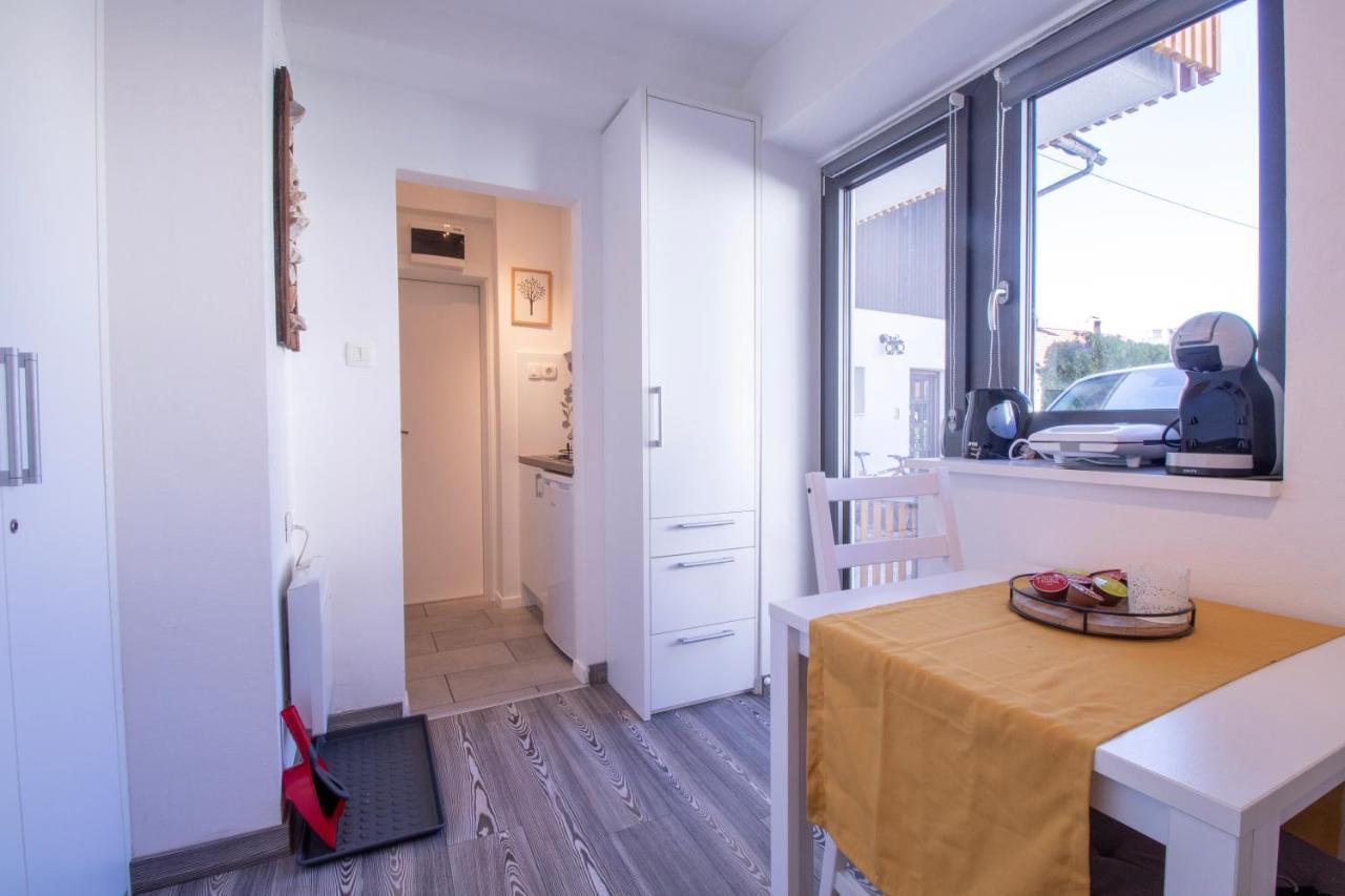 Bled Lake Apartment House Buitenkant foto
